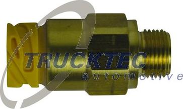 Trucktec Automotive 05.42.097 - Tunnistin, polttoaine paine inparts.fi