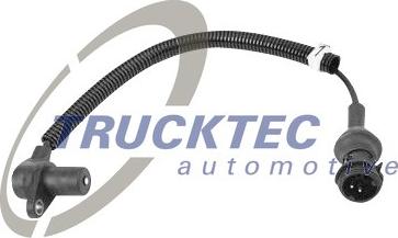 Trucktec Automotive 05.42.065 - Impulssianturi, kampiakseli inparts.fi