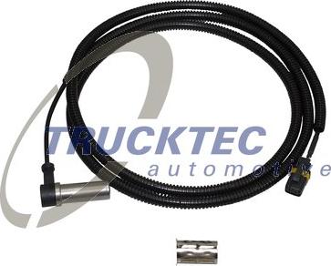 Trucktec Automotive 05.42.146 - ABS-anturi inparts.fi