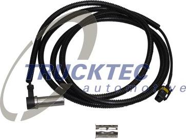 Trucktec Automotive 05.42.143 - ABS-anturi inparts.fi