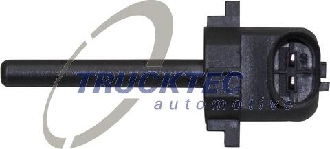 Trucktec Automotive 05.42.154 - Tunnistin, jäähdytysnestetaso inparts.fi