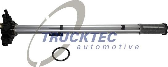 Trucktec Automotive 05.42.158 - Tunnistin, polttoainetankki inparts.fi