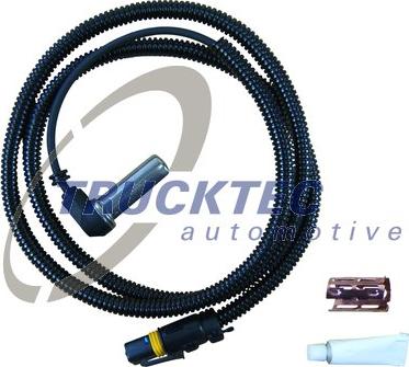 Trucktec Automotive 05.42.136 - ABS-anturi inparts.fi