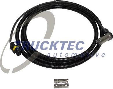 Trucktec Automotive 05.42.131 - ABS-anturi inparts.fi