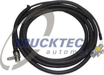 Trucktec Automotive 05.42.138 - ABS-anturi inparts.fi