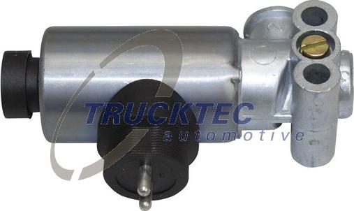 Trucktec Automotive 05.42.122 - Magneettiventtiili inparts.fi