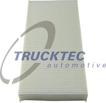 Trucktec Automotive 05.59.003 - Suodatin, sisäilma inparts.fi