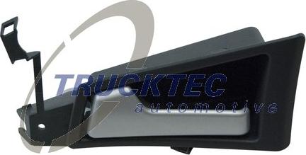 Trucktec Automotive 05.53.009 - Oven kahva inparts.fi