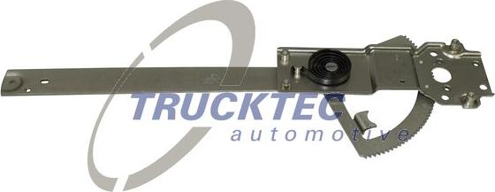 Trucktec Automotive 05.53.001 - Lasinnostin inparts.fi