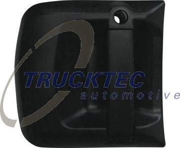 Trucktec Automotive 05.53.003 - Oven kahva inparts.fi