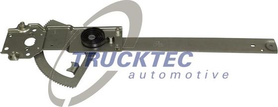 Trucktec Automotive 05.53.002 - Lasinnostin inparts.fi