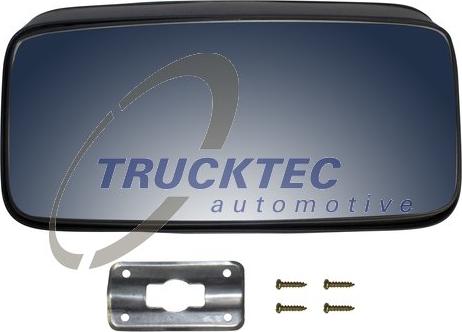 Trucktec Automotive 05.57.007 - Ulkopeili, ohjaamo inparts.fi