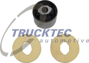 Trucktec Automotive 05.63.014 - Korjaussarja, ohjaamon vakautin inparts.fi