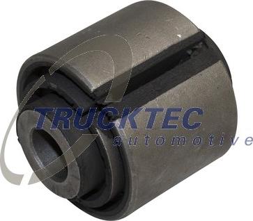 Trucktec Automotive 05.63.034 - Hela, hytinripustus inparts.fi