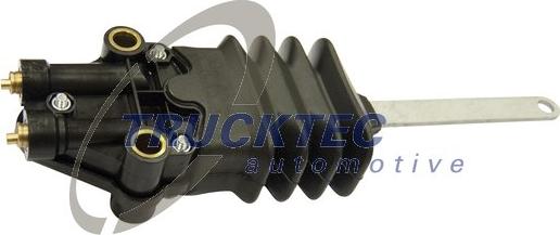 Trucktec Automotive 05.63.030 - Ilmajousiventtiili inparts.fi