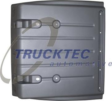 Trucktec Automotive 05.62.016 - Lokasuoja inparts.fi