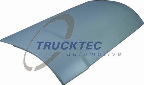 Trucktec Automotive 05.62.030 - Ilman ohjauslevy inparts.fi