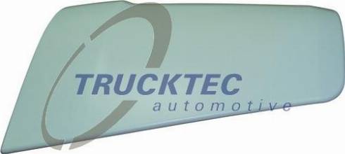 Trucktec Automotive 05.62.031 - Ilman ohjauslevy inparts.fi