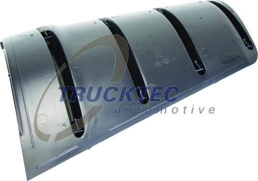 Trucktec Automotive 05.62.033 - Ilman ohjauslevy inparts.fi