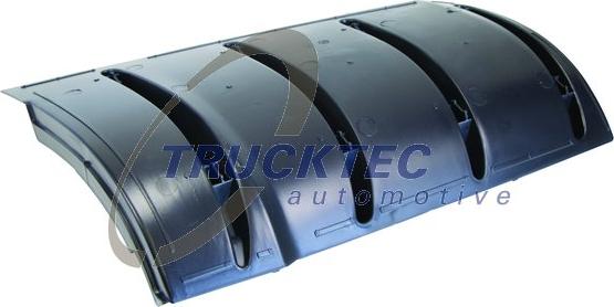 Trucktec Automotive 05.62.032 - Ilman ohjauslevy inparts.fi