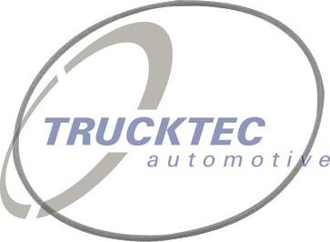 Trucktec Automotive 05.67.009 - Tiiviste, syl. putki inparts.fi