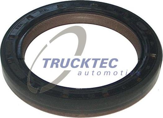 Trucktec Automotive 05.67.005 - Akselitiiviste, kampiakseli inparts.fi