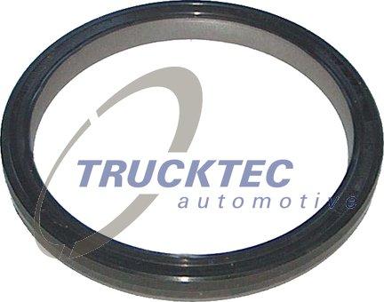 Trucktec Automotive 05.67.007 - Akselitiiviste, kampiakseli inparts.fi