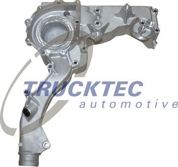 Trucktec Automotive 05.19.098 - Kotelo, vesipumppu inparts.fi