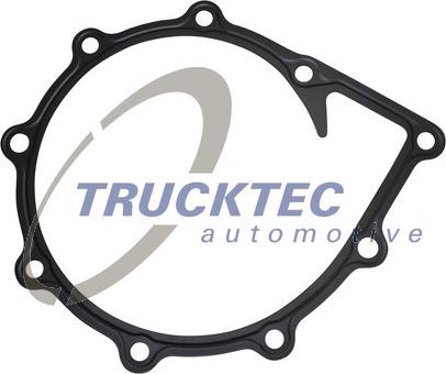 Trucktec Automotive 05.19.081 - Tiiviste, vesipumppu inparts.fi