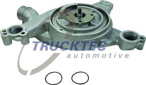 Trucktec Automotive 05.19.022 - Vesipumppu inparts.fi