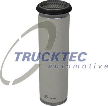 Trucktec Automotive 05.14.027 - Ilmansuodatin inparts.fi