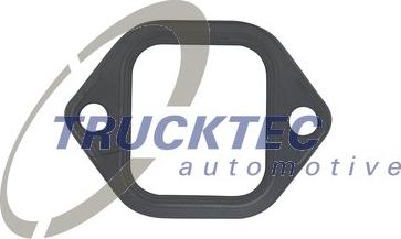 Trucktec Automotive 05.16.001 - Tiiviste, pakosarja inparts.fi