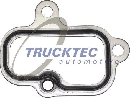 Trucktec Automotive 05.16.036 - Tiiviste, imusarja inparts.fi