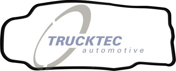 Trucktec Automotive 05.10.047 - Tiiviste, öljykaukalo inparts.fi
