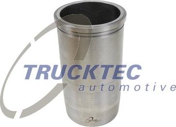 Trucktec Automotive 05.10.002 - Sylinteriputki inparts.fi