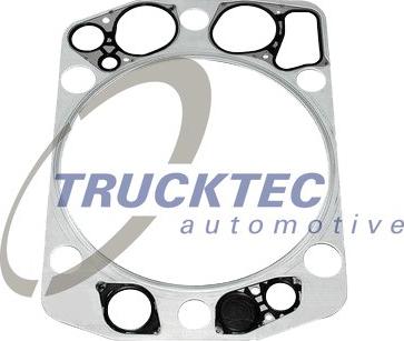 Trucktec Automotive 05.10.011 - Tiiviste, sylinterikansi inparts.fi