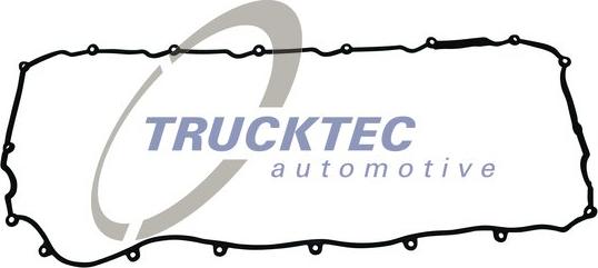 Trucktec Automotive 05.10.033 - Tiiviste, venttiilikoppa inparts.fi