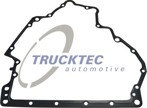 Trucktec Automotive 05.10.026 - Tiiviste, kampikammion kansi inparts.fi
