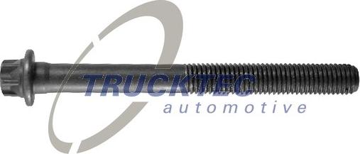 Trucktec Automotive 05.10.022 - Syl.kannen pultit inparts.fi