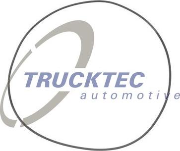 Trucktec Automotive 05.13.001 - Tiiviste, syl. putki inparts.fi