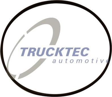 Trucktec Automotive 05.13.014 - Tiiviste, syl. putki inparts.fi