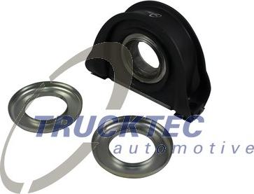 Trucktec Automotive 05.34.003 - Ripustus, kardaaniakseli inparts.fi