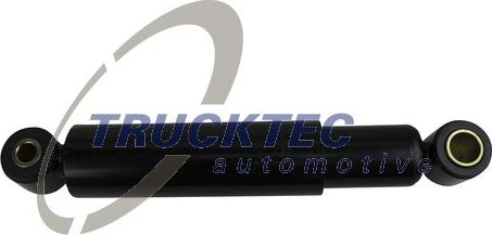 Trucktec Automotive 05.30.030 - Iskunvaimennin inparts.fi