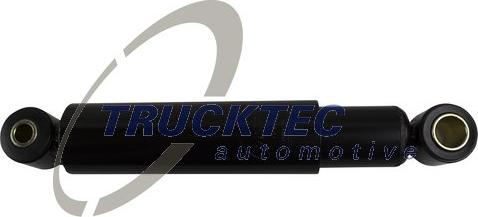 Trucktec Automotive 05.30.026 - Iskunvaimennin inparts.fi