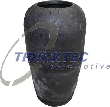 Trucktec Automotive 05.30.023 - Metallipalje, ilmajousitus inparts.fi