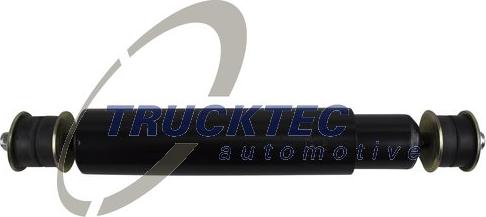 Trucktec Automotive 05.30.027 - Iskunvaimennin inparts.fi
