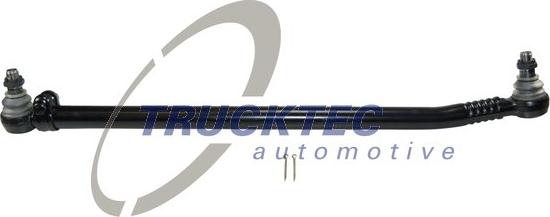 Trucktec Automotive 05.31.035 - Ohjaustanko inparts.fi