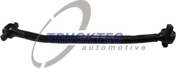 Trucktec Automotive 05.31.031 - Tukivarsi, pyöräntuenta inparts.fi