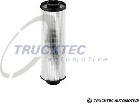 Trucktec Automotive 05.38.004 - Polttoainesuodatin inparts.fi