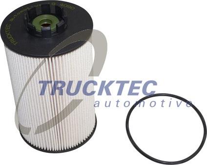 Trucktec Automotive 05.38.005 - Polttoainesuodatin inparts.fi